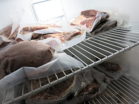 Venison vs. Beef: The Culinary Possibilities of the Healthier Red Meat